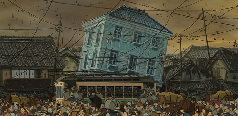 Illustration for article titled The Madness and Dreams of Miyazaki’s The Wind Rises